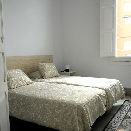 Lua Lua Rooms Las Palmas Las Palmas de Gran Canária Exterior foto