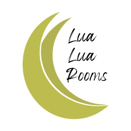 Lua Lua Rooms Las Palmas Las Palmas de Gran Canária Exterior foto