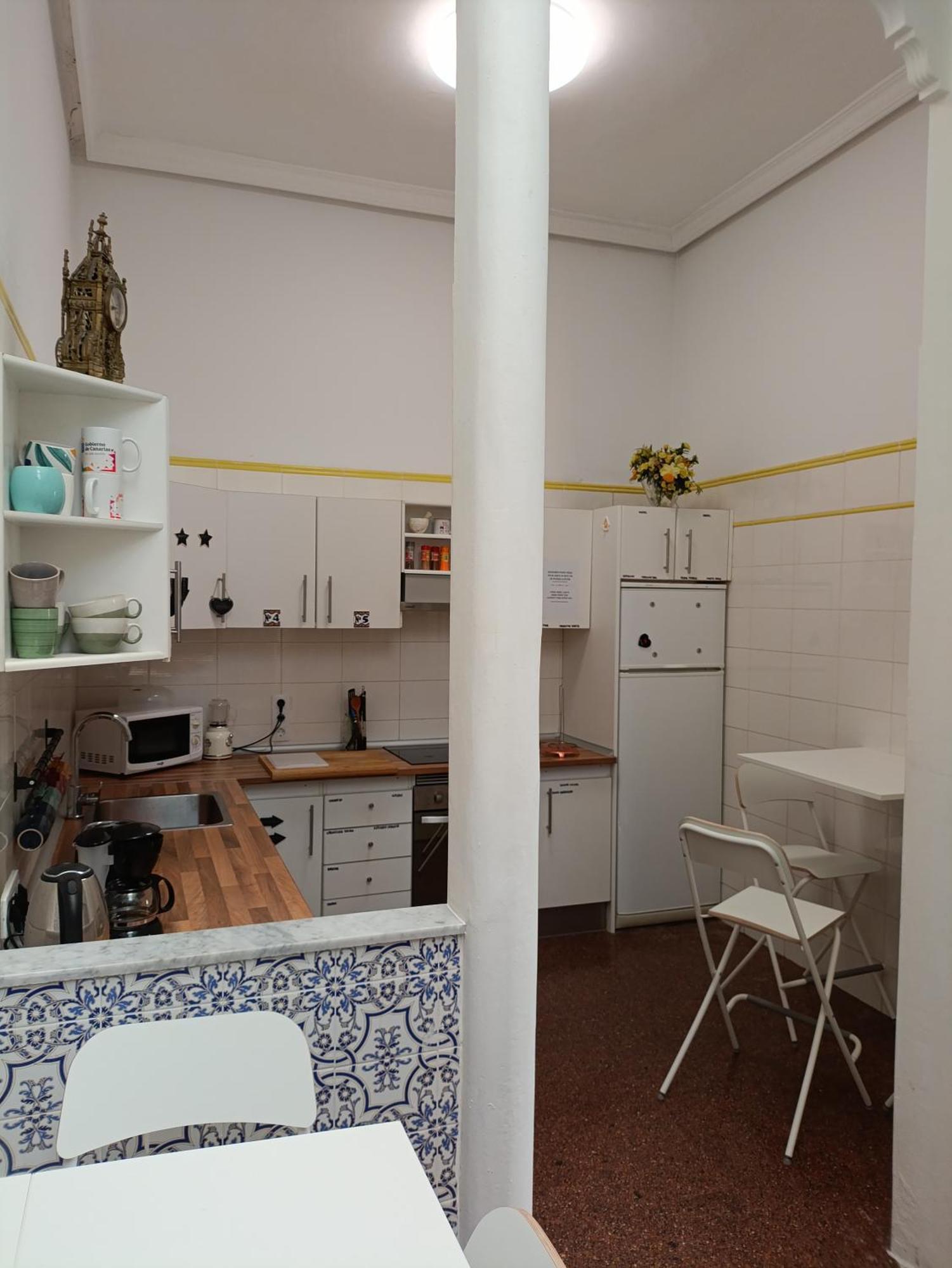 Lua Lua Rooms Las Palmas Las Palmas de Gran Canária Exterior foto