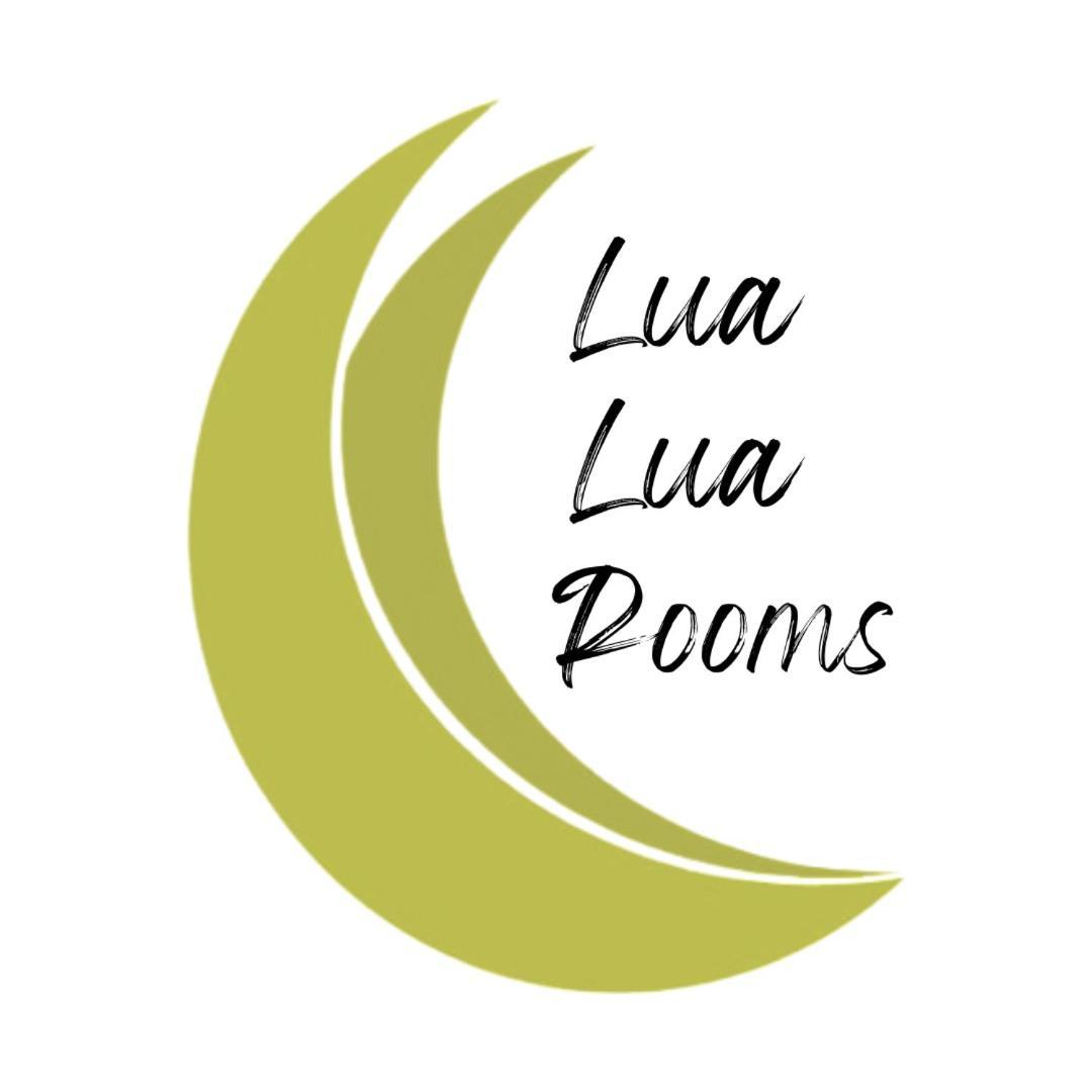 Lua Lua Rooms Las Palmas Las Palmas de Gran Canária Exterior foto